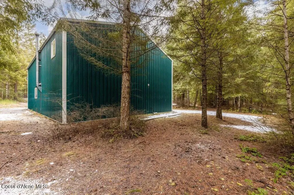 5294 Bandy Road Priest River ID 83856