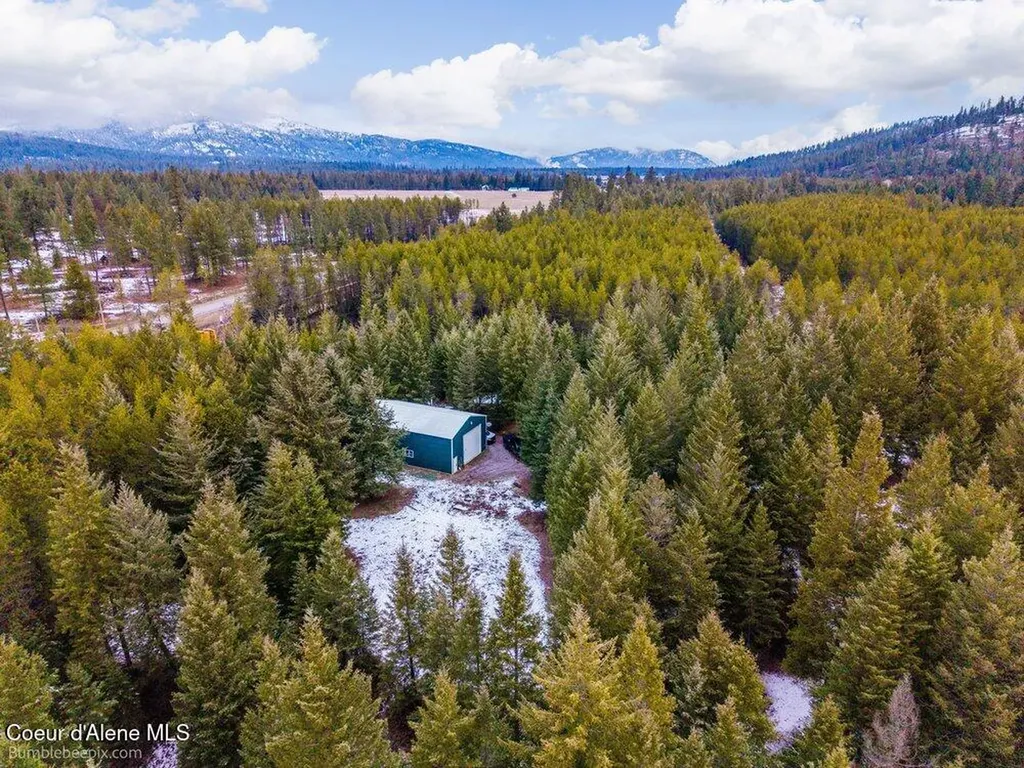 5294 Bandy Road Priest River ID 83856
