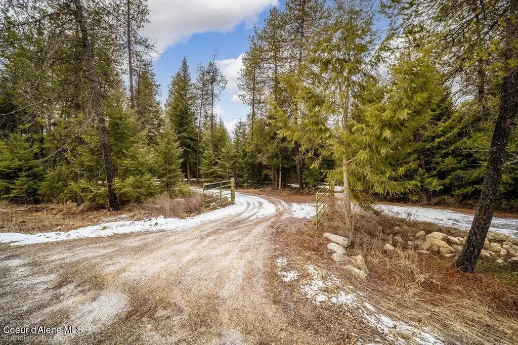 5294 Bandy Road Priest River ID 83856