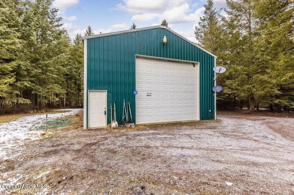 5294 Bandy Road Priest River ID 83856