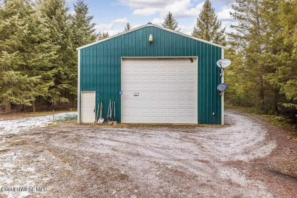 5294 Bandy Road Priest River ID 83856