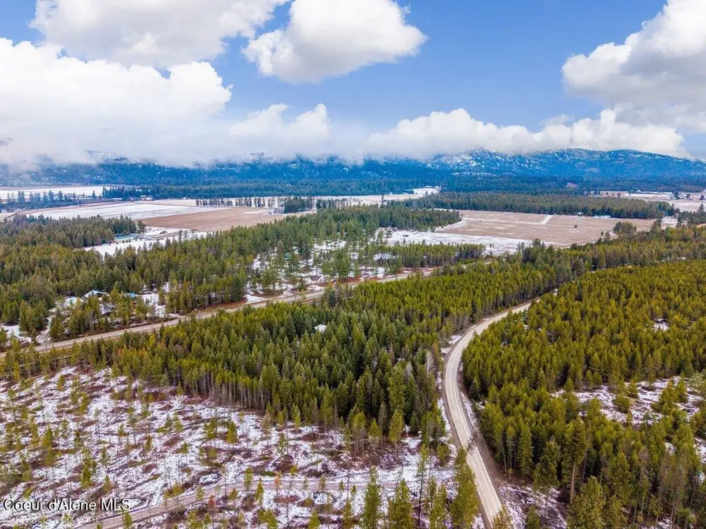 5294 Bandy Road Priest River ID 83856