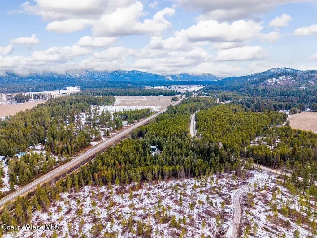 5294 Bandy Road Priest River ID 83856