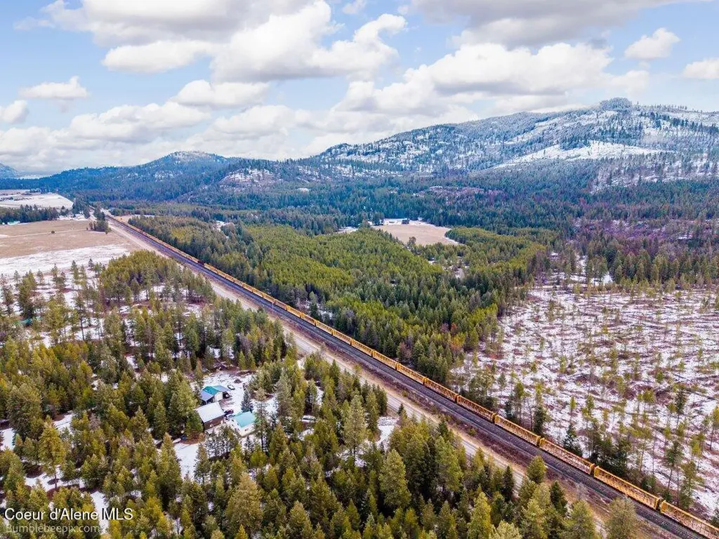 5294 Bandy Road Priest River ID 83856