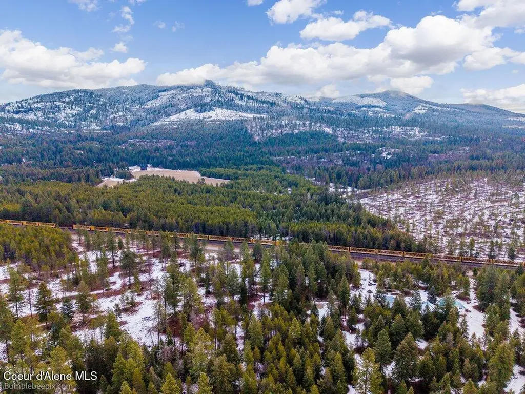 5294 Bandy Road Priest River ID 83856