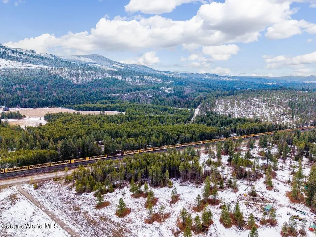 5294 Bandy Road Priest River ID 83856