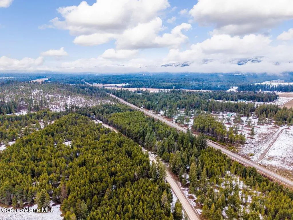 5294 Bandy Road Priest River ID 83856