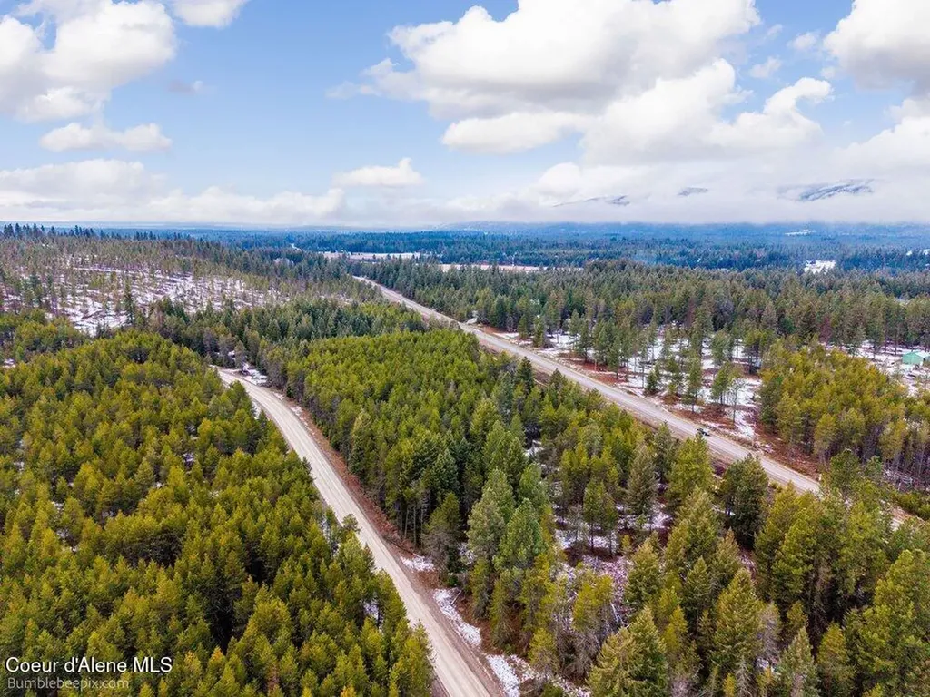 5294 Bandy Road Priest River ID 83856