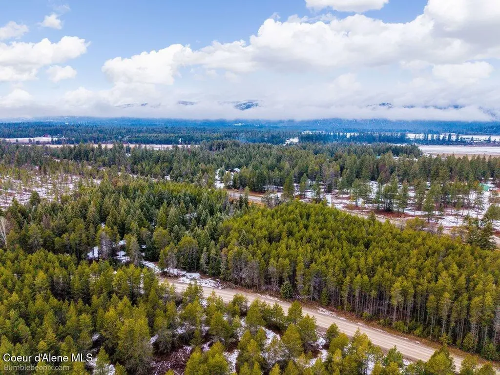 5294 Bandy Road Priest River ID 83856