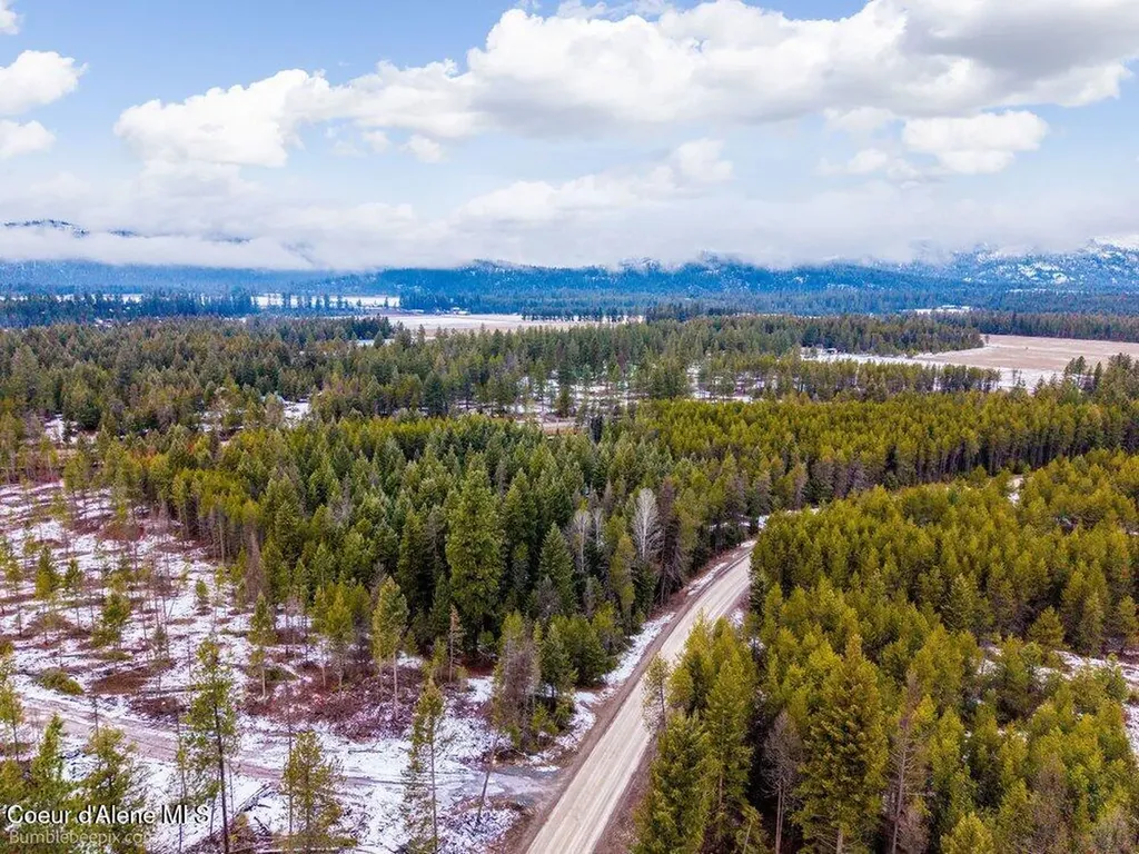 5294 Bandy Road Priest River ID 83856