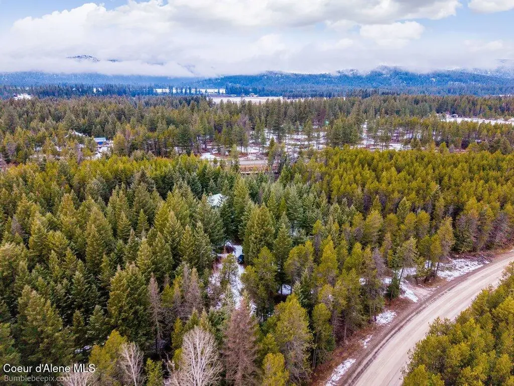 5294 Bandy Road Priest River ID 83856