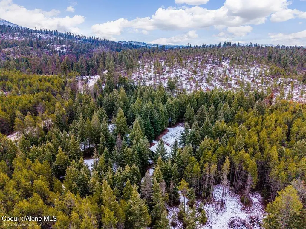 5294 Bandy Road Priest River ID 83856
