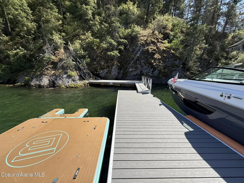 Nka Emerald Shores, Lot 7 Harrison ID 83833
