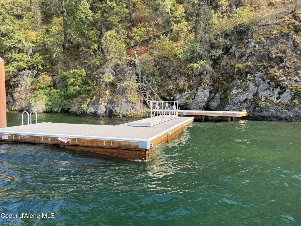 Nka Emerald Shores, Lot 7 Harrison ID 83833