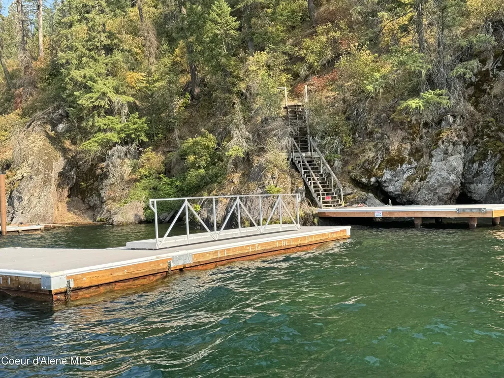 Nka Emerald Shores, Lot 7 Harrison ID 83833