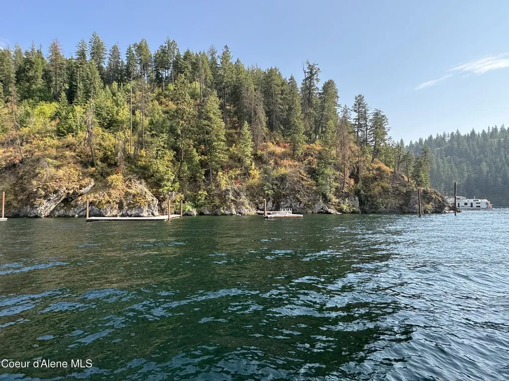Nka Emerald Shores, Lot 7 Harrison ID 83833
