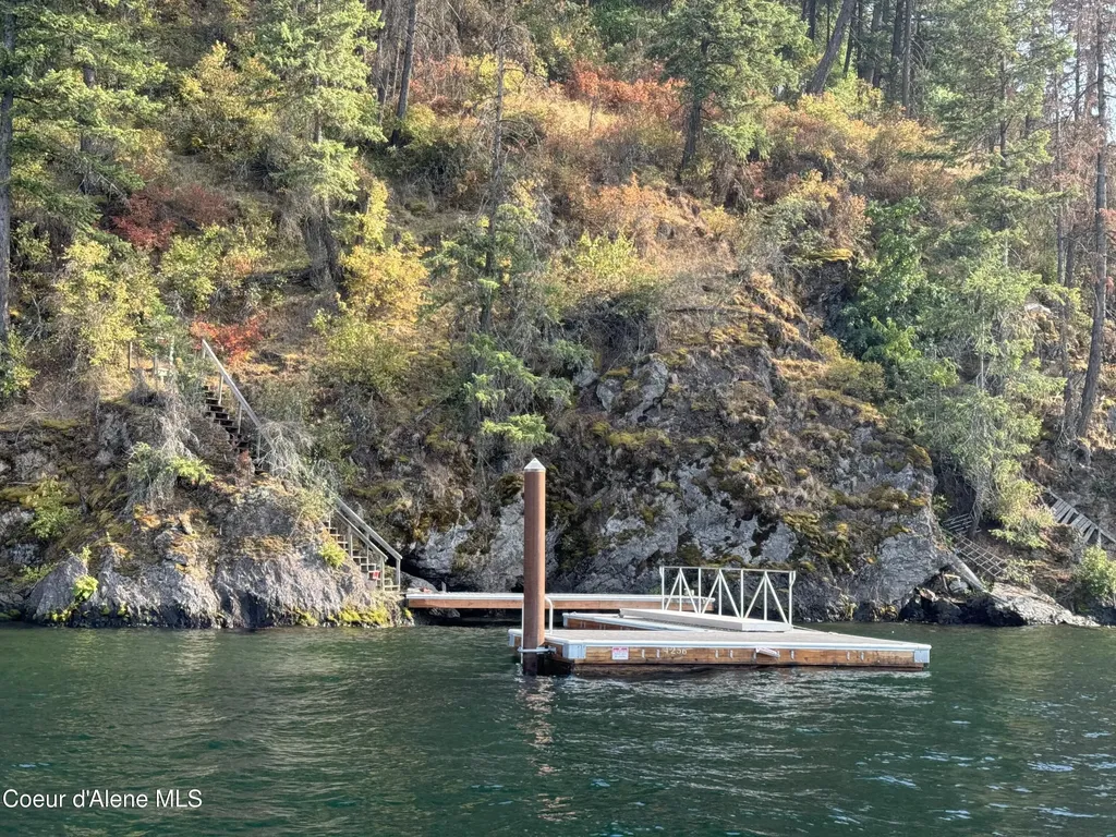 Nka Emerald Shores, Lot 7 Harrison ID 83833