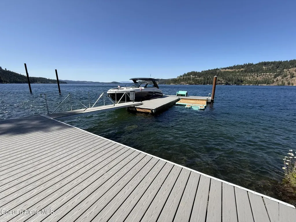 Nka Emerald Shores, Lot 7 Harrison ID 83833