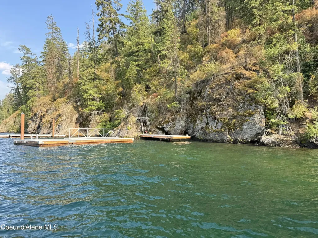 Nka Emerald Shores, Lot 7 Harrison ID 83833