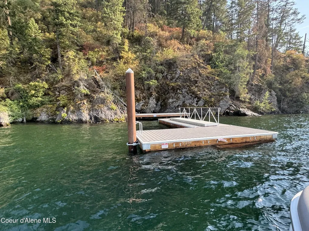 Nka Emerald Shores, Lot 7 Harrison ID 83833