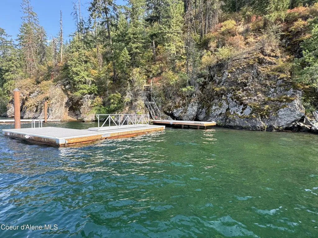 Nka Emerald Shores, Lot 7 Harrison ID 83833