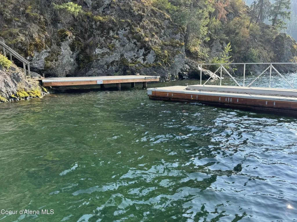 Nka Emerald Shores, Lot 7 Harrison ID 83833