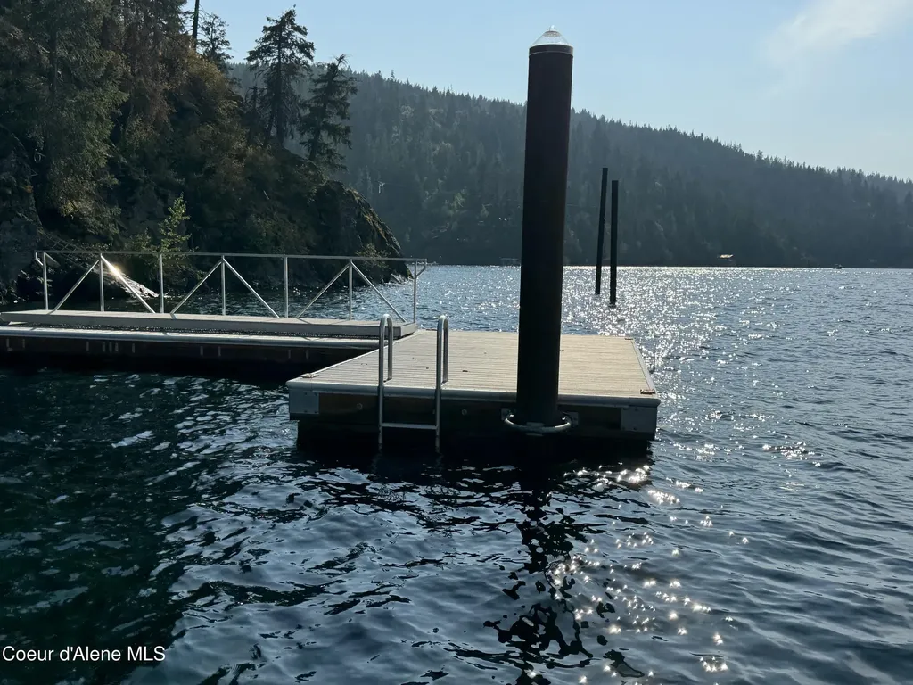 Nka Emerald Shores, Lot 7 Harrison ID 83833