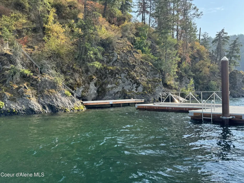 Nka Emerald Shores, Lot 7 Harrison ID 83833