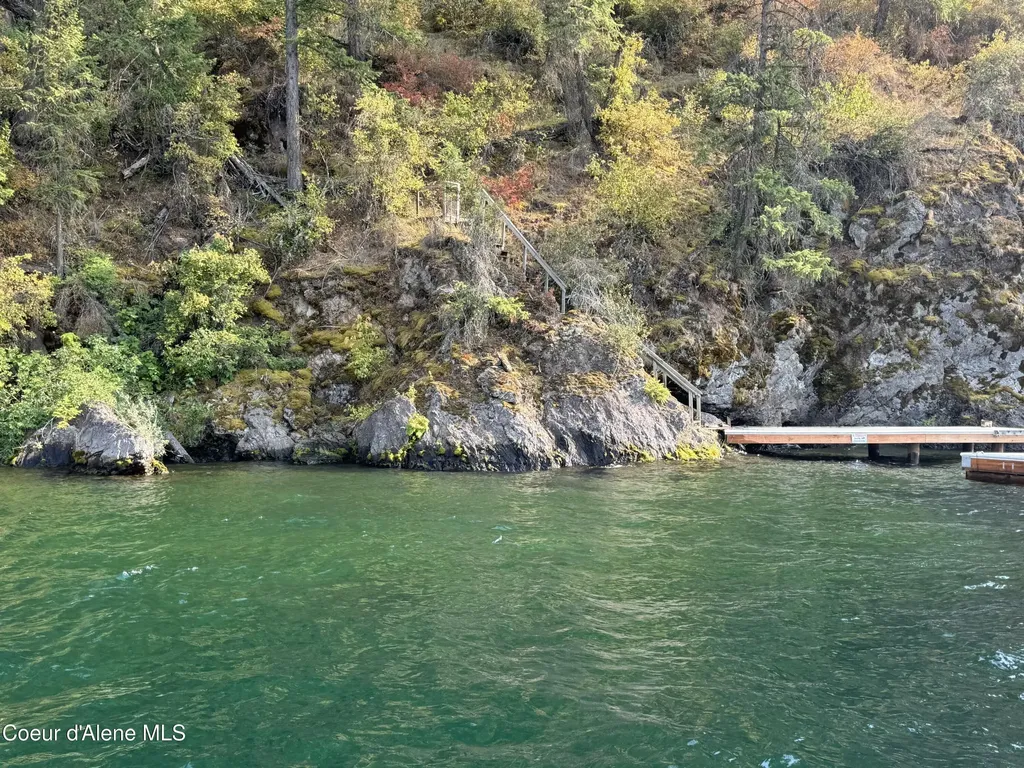 Nka Emerald Shores, Lot 7 Harrison ID 83833