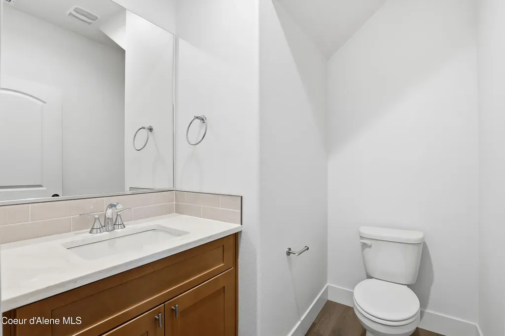 669 N Creative Way (lot 11) Post Falls ID 83854