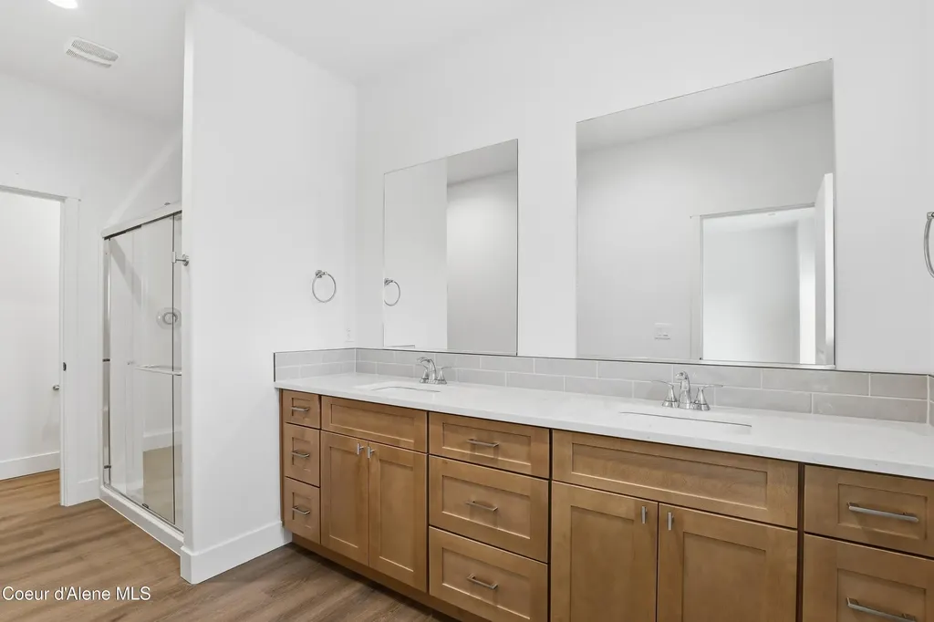 669 N Creative Way (lot 11) Post Falls ID 83854