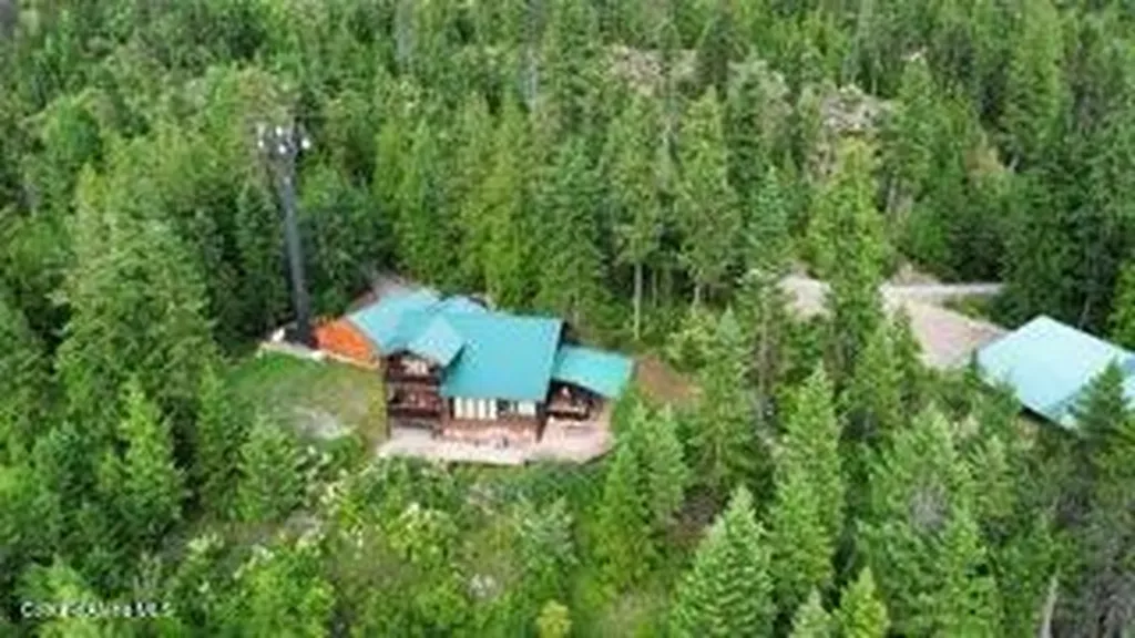 203 Frog Song Lane Coolin ID 83821