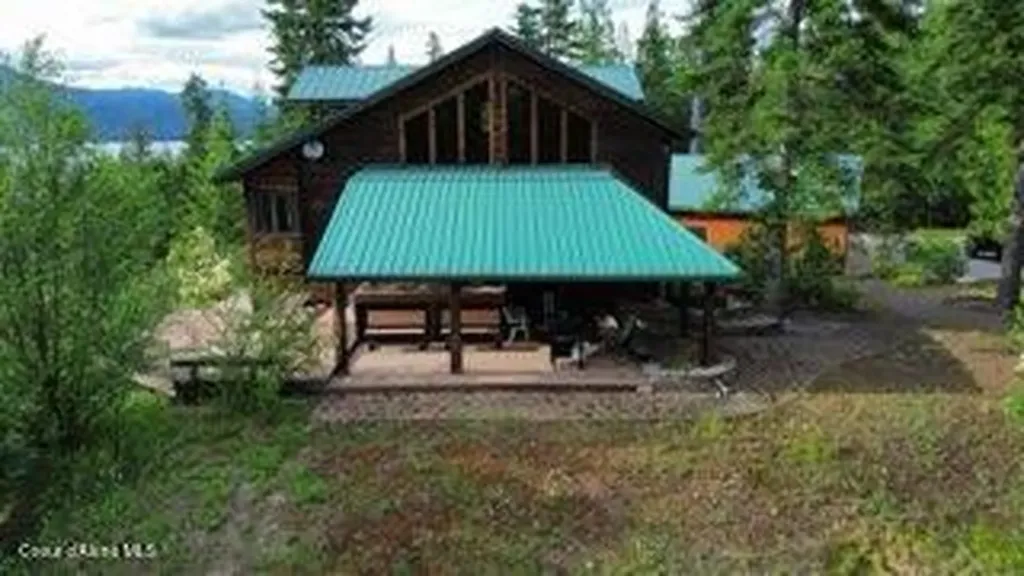 203 Frog Song Lane Coolin ID 83821