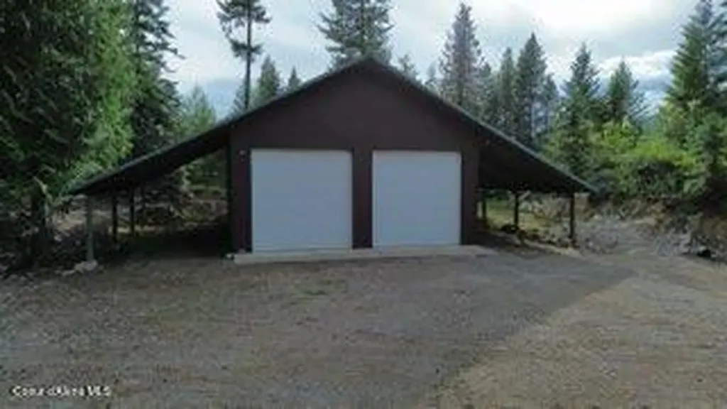 203 Frog Song Lane Coolin ID 83821