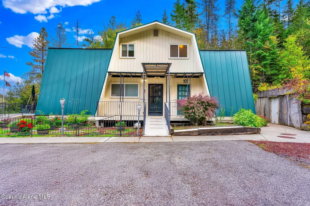 4051 W Tule Lane Worley ID 83876