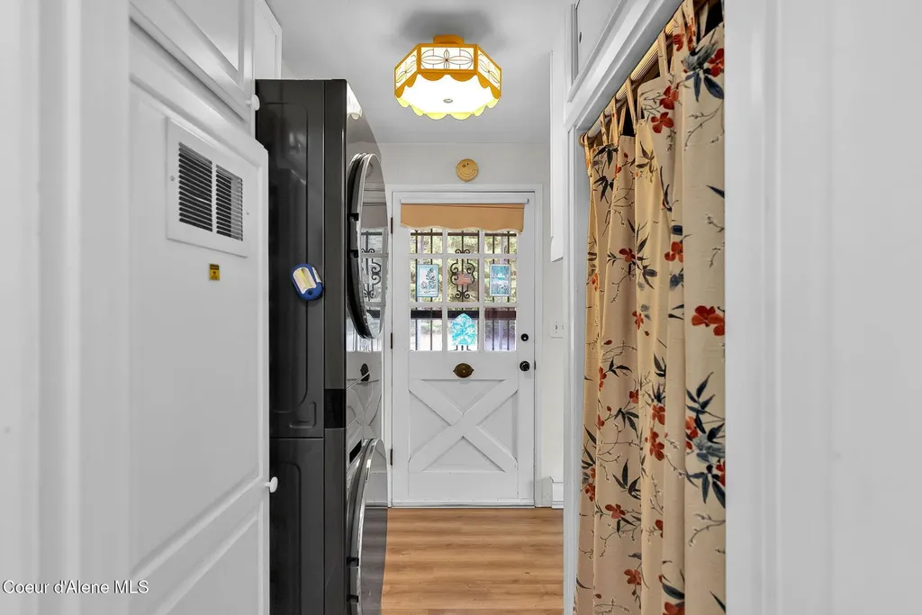 4051 W Tule Lane Worley ID 83876