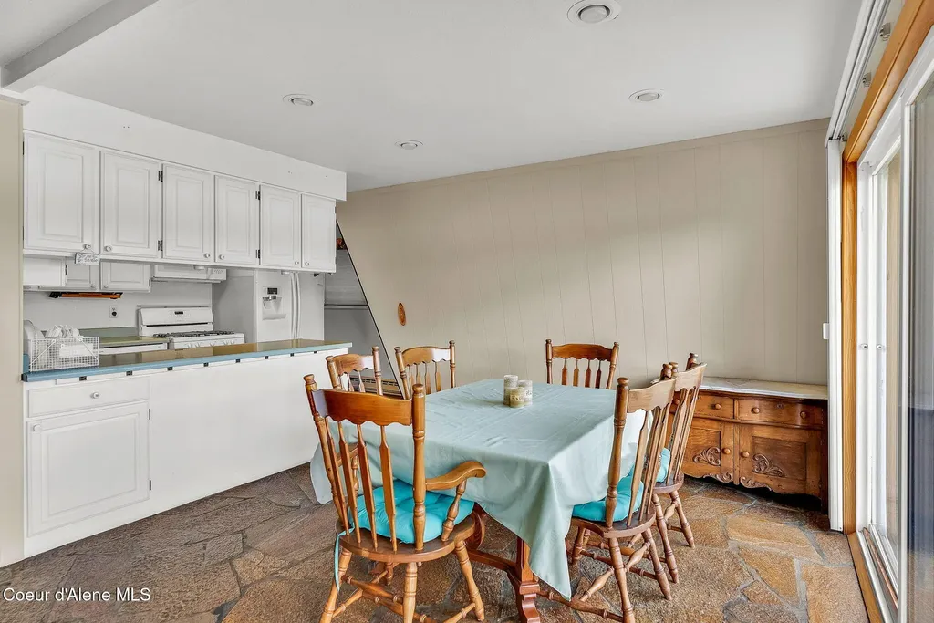 4051 W Tule Lane Worley ID 83876