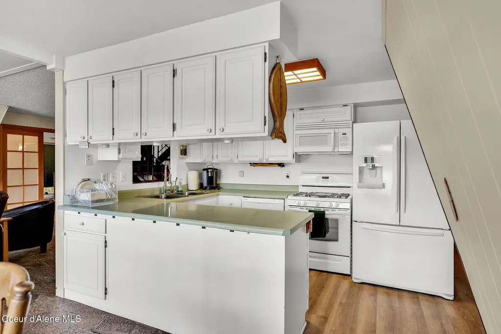 4051 W Tule Lane Worley ID 83876