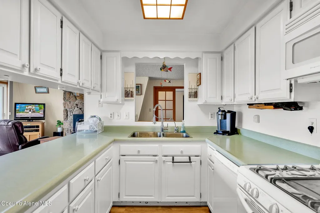 4051 W Tule Lane Worley ID 83876