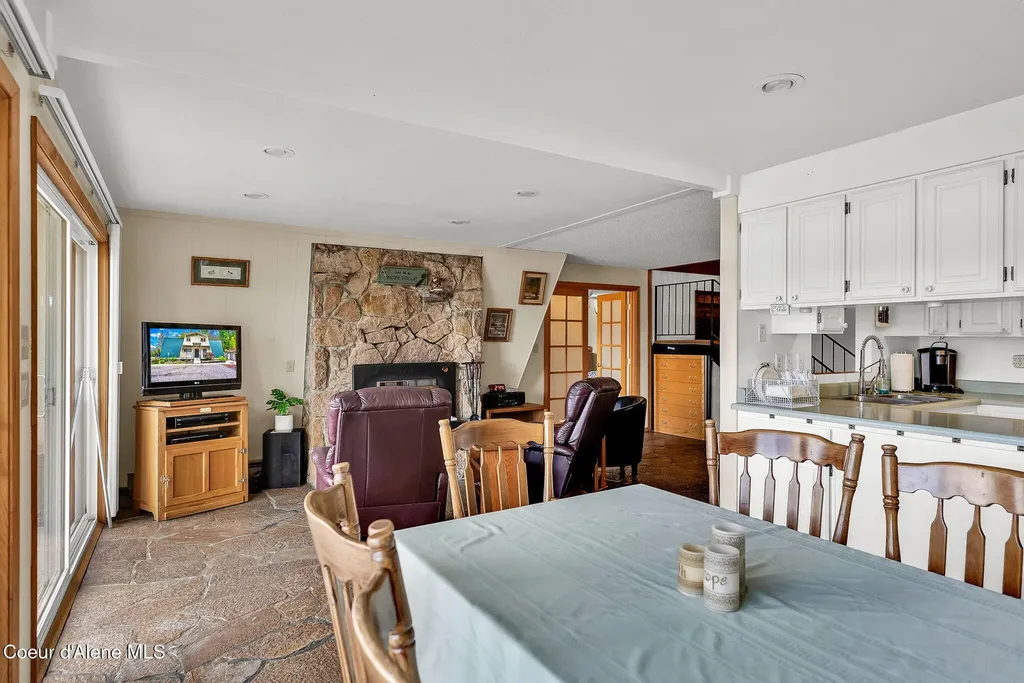 4051 W Tule Lane Worley ID 83876