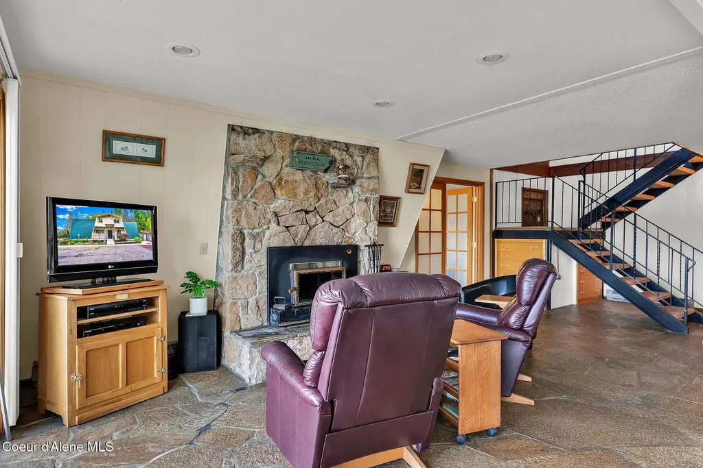 4051 W Tule Lane Worley ID 83876