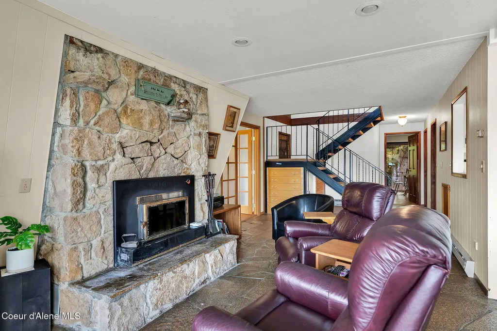 4051 W Tule Lane Worley ID 83876