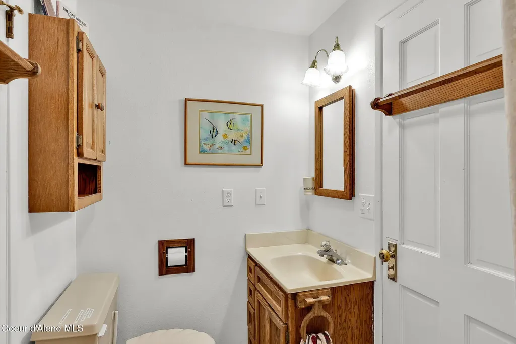 4051 W Tule Lane Worley ID 83876