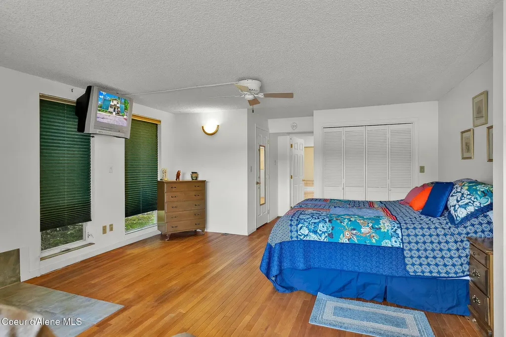 4051 W Tule Lane Worley ID 83876