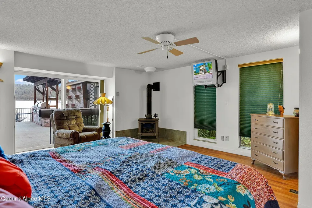 4051 W Tule Lane Worley ID 83876