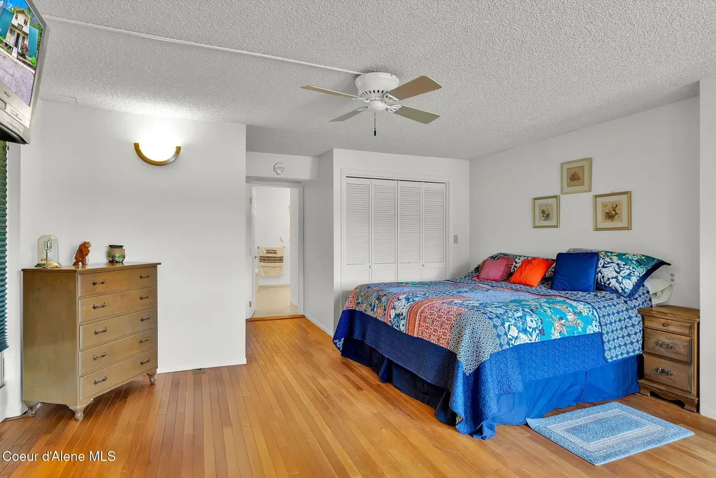 4051 W Tule Lane Worley ID 83876