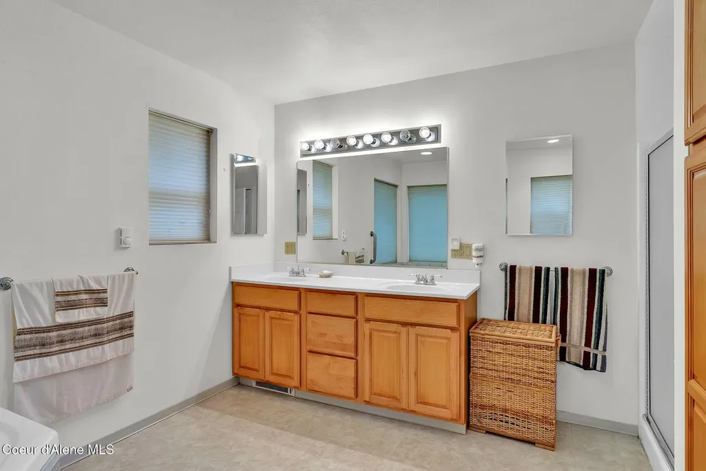 4051 W Tule Lane Worley ID 83876