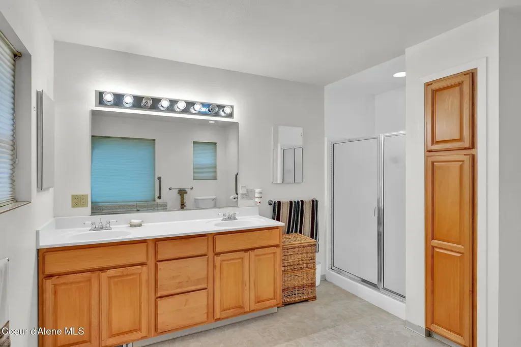 4051 W Tule Lane Worley ID 83876
