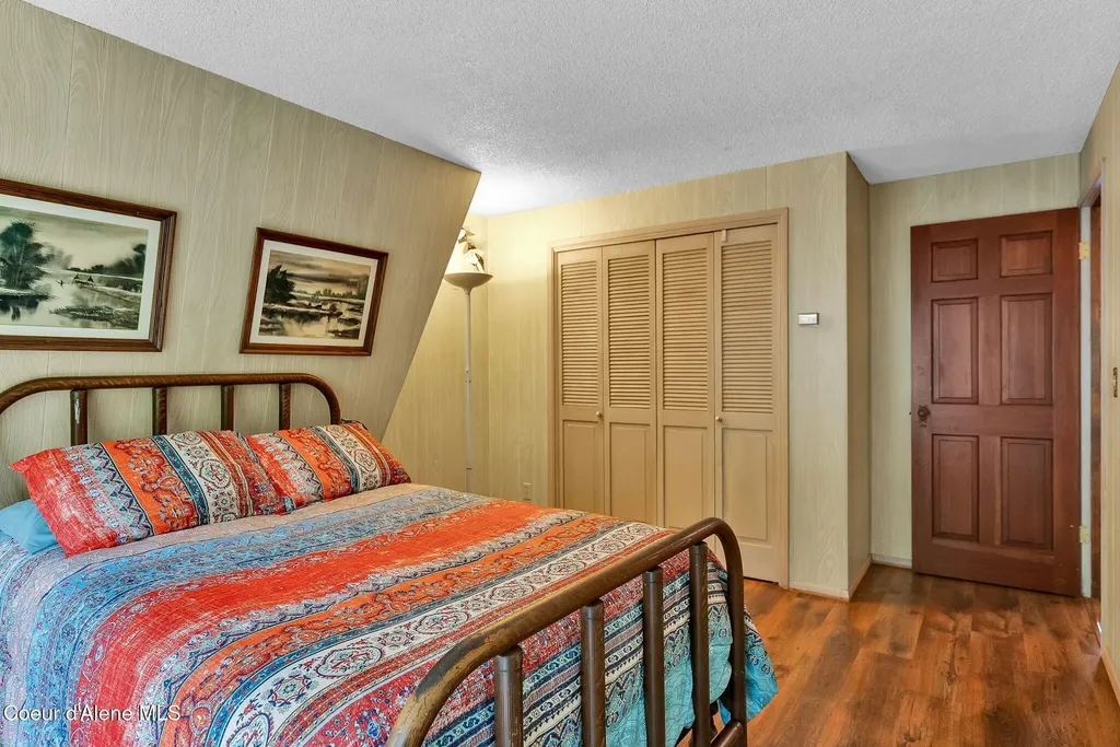 4051 W Tule Lane Worley ID 83876