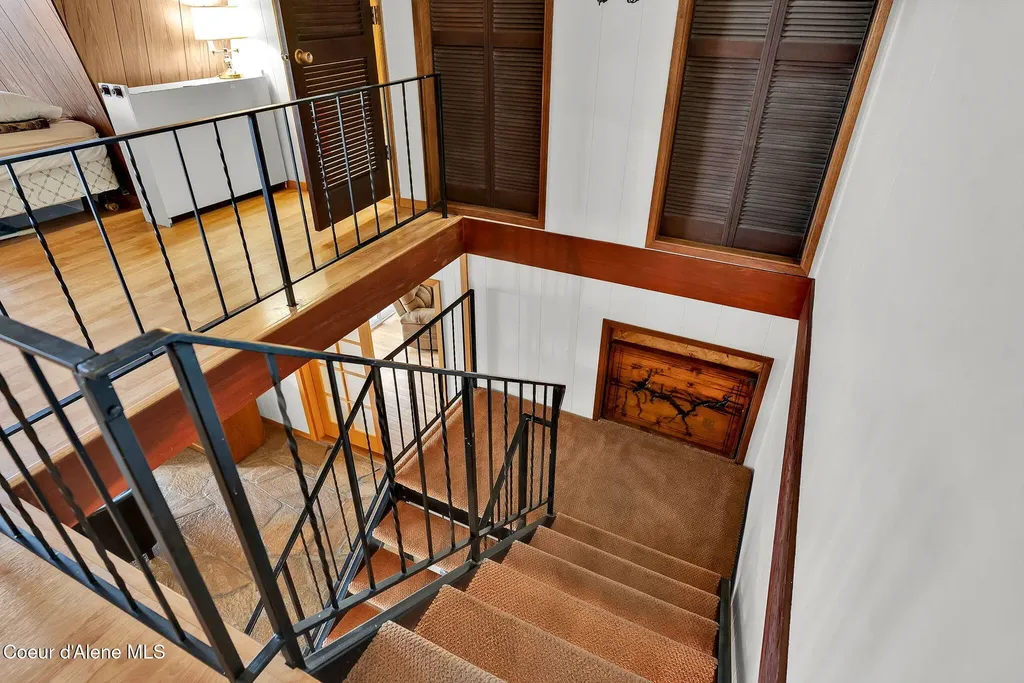 4051 W Tule Lane Worley ID 83876